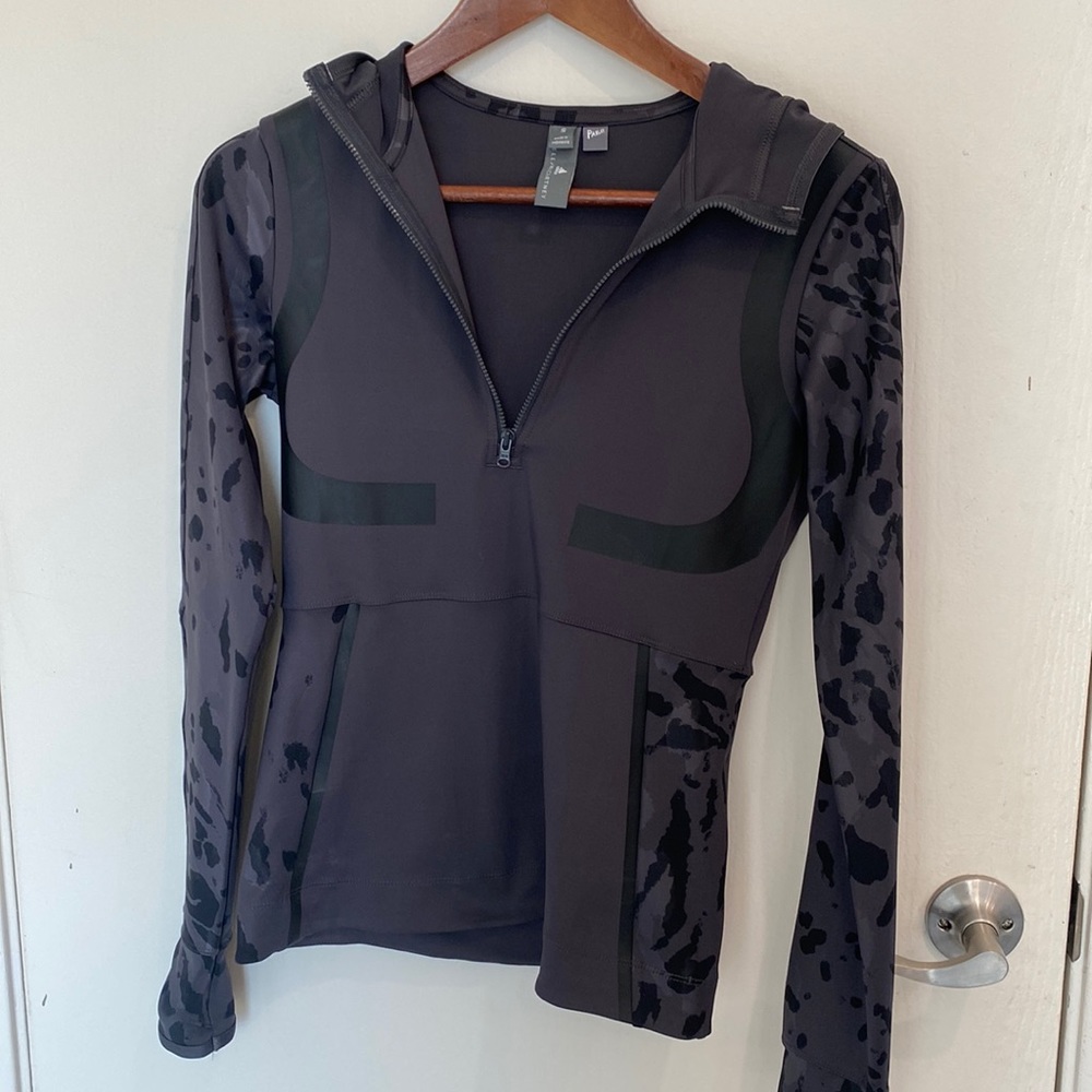 Adidas Stella McCartney long sleeved top